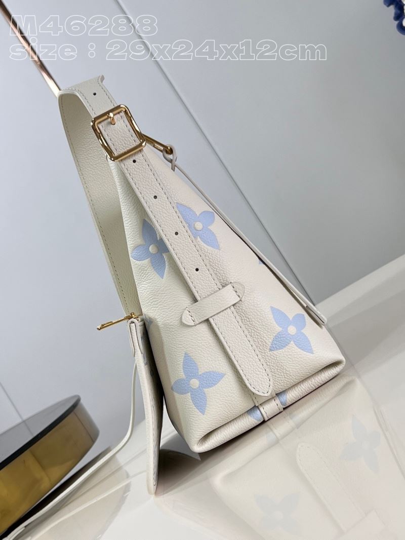 Louis Vuitton Hobo Bags